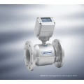 Krohne Electromagnetic Flowmeter (Optiflux2000/4000, IFC300)